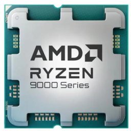 Procesor AMD Ryzen 7 9700X, 8-Core, 3.8GHz, AM5, Tray