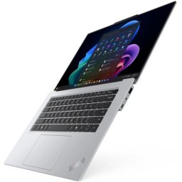 Laptop Lenovo ThinkPad X9-15 Gen 1 21Q60068RI, Intel Core Ultra 7 258V, 15.3 inch Touch, RAM 32 GB, SSD 1 TB, Intel Arc 140V, Windows 11 Pro, White