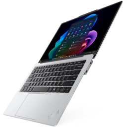 Laptop Lenovo ThinkPad X9-14 Gen 1 21QA0084RI, Intel Core Ultra 7 258V, 14 inch Touch, RAM 32GB, SSD 1TB, Intel Arc Graphics 140V, Windows 11 Pro, White