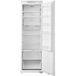 Frigider incorporabil HEINNER HF-BIM304NFINVE++, 304 L, Clasa E, No Frost, Inverter, Control electronic, 178 cm
