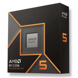 Procesor AMD Ryzen 5 9600X, 6-Core, 3.9GHz, AM5, Box