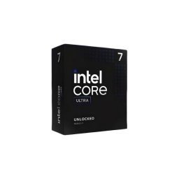 Procesor INTEL Core Ultra 7 265KF, 20-Core, 3.3GHz, LGA1851, Box