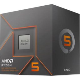 Procesor AMD Ryzen 5 8500G, 6-Core, 3.5GHz, AM5, Box