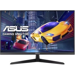 Monitor LED ASUS Gaming VY279HGR, 27 inch, FHD, IPS, 1 ms, 120 Hz, Black