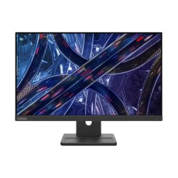 Monitor LED LENOVO ThinkVision E22-30, 21.5 inch, FHD, IPS, 4 ms, 75 Hz, Black