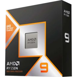 Procesor AMD Ryzen 9 9900X3D, 12-Core, 4.4GHz, AM5, Box