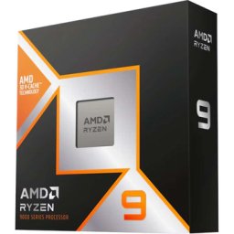 Procesor AMD Ryzen 9 9950X3D, 16-Core, 4.3GHz, AM5, Box