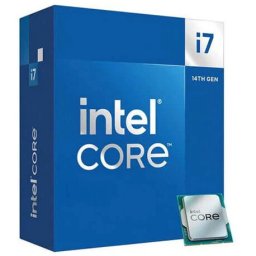 Procesor INTEL Core i7-14700F, 20-Core, 2.1GHz, LGA1700, Box