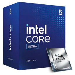 Procesor Procesor INTEL Core Ultra 5 225F, 3.30 GHz, Socket 1851, Box