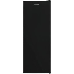Congelator HEINNER HFF-V188BKE++, 188 L, Clasa E, Control mecanic, 145 cm, Negru