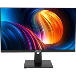 Monitor LED DAHUA LM25-B221B, 24.5 inch, FHD, IPS, 1 ms, 144 Hz, Black