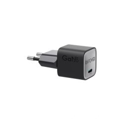 Incarcator retea RAVPOWER RP-PC1055, 20W, USB-C, Negru