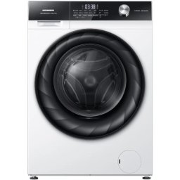 Masina de spalat rufe HEINNER HWM-HMK9014IVA+++, 9 kg, 1400 RPM, Clasa A, Inverter, Alb