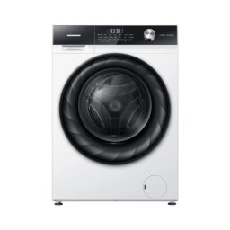 Masina de spalat rufe HEINNER HWM-H1014IVKA+++, 10 kg, 1400 RPM, Clasa A, Inverter, Alb