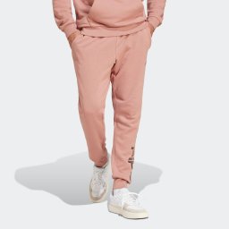 Pantalon de trening ADIDAS Roz bărbați