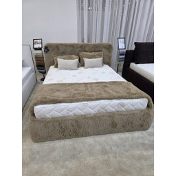 PAT LIVIA PERSONALIZABIL SALTEA + SOMIERA INCLUSE