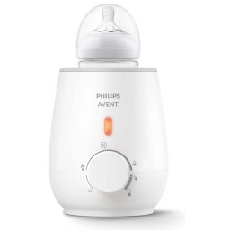 PHILIPS SCF355/09 Rapid biberon încălzitor