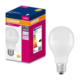 Bec LED E27/19W/230V 6500K - Osram