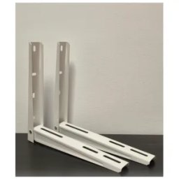 Suporti de fixare aer conditionat 40x36.5 cm 9000-12000 BTU (set 2 buc)