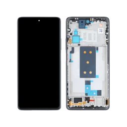 Ecran LCD Display Incell Cu Rama Xiaomi 11T Pro, Xiaomi 11T