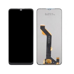 Ecran LCD Display TCL 405, 406, 408