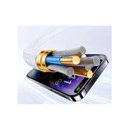 Cablu Date iPhone 17, 16, 15 , Type C, Fast Charging