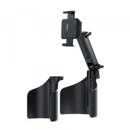 Suport Auto Acefast D63, 4.7inch - 6.9inch, Negru