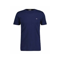 GANT T-Shirt 3G2013033 G0433 evening blue