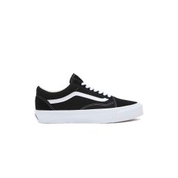 VANS Sneakers Lx Old Skool VN000CQDBA2 black/white