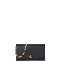 RALPH LAUREN Geantă mică Adair II-Woc-Lrg 432980206001 black