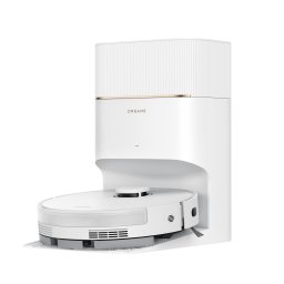 Aspirator Robot Dreame RLD43SD-WH | 13000Pa, 0.5L, Smart, Alb