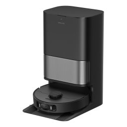 Aspirator Robot Dreame RLL77SE-BLACK | 0.395L, Smart, Negru