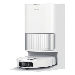 Aspirator Robot Dreame RLL77SE-WHITE | 0.3L, Smart, Alb