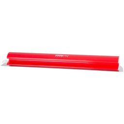 Gletiera Strend Pro Premium ergonomic, inox, 800 mm pentru glet si tencuieli