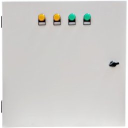 Automatizare pentru generatoare electrice trifazate ATS-80A HardWork ToolsRange