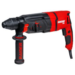 Ciocan rotopercutor 900W 28mm 3,2J 4 funct. ABC RDP-HD60 Raider Power Tools 013128 HardWork ToolsRange