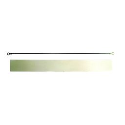 Element de incalzire cu banda teflon pt. MK-SM02 Makalon 129909 HardWork ToolsRange