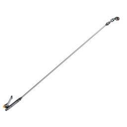 Extensie telescopica 3m cu furtun si duza pentru vermorel TG Top Garden 380323 HardWork ToolsRange