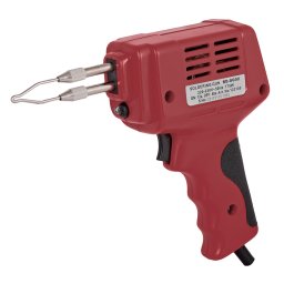 Pistol pentru lipit 175W RD-SOG02 Raider Power Tools 123105 HardWork ToolsRange