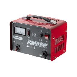 Redresor auto analog 4A RD-BC10 Raider Power Tools 129962 HardWork ToolsRange