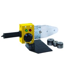 Set lipire PPR 800W, 3 bac-uri Fi20-32mm, MK-PW03 Makalon 076101 HardWork ToolsRange