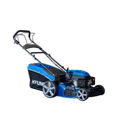 Masina de tuns gazonul cu motor pe benzina Hyundai HY-LM4601 GT HardWork ToolsRange