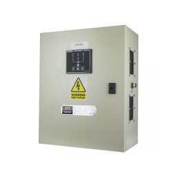 Panou automatizare trifazic ATS1-100A HardWork ToolsRange
