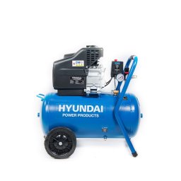 Compresor cu piston Hyundai HY-AC5002 HardWork ToolsRange