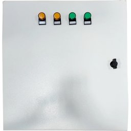 Automatizare pentru generatoare electrice trifazate ATS-63A-MINI HardWork ToolsRange