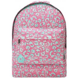 Mi-Pac, Rucsac Crayola Leopard, Roz