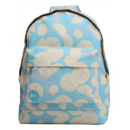 Mi-Pac, Rucsac premium Citrus Pop, Albastru
