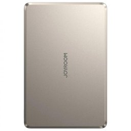 Baterie Externa Wireless Joyroom JR-PBM08 Pro, 10000mAh, 20W, PD + FQI, 1 x QI - 1 x USB-C, Bej