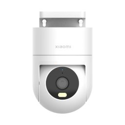 Camera de supraveghere Xiaomi CW300 4MP, 2.5K, IP66, Wi-Fi
