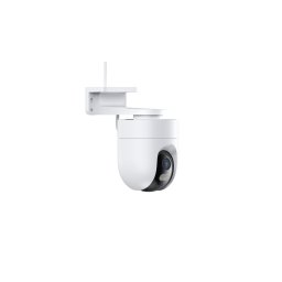 Camera de supraveghere IP Xiaomi CW400 BHR7624GL, 2.5K, HD 4MP, IP66, Wireless, Alb